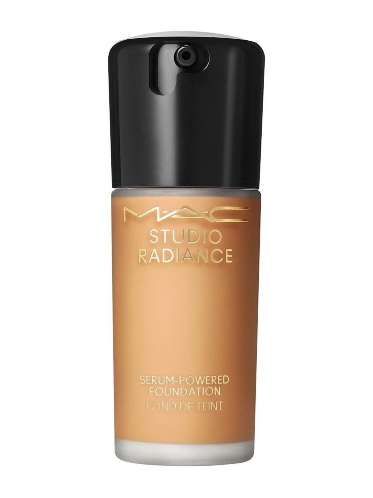 MAC Studio Radiance Serum Powered Foundation - Image 1 of 2