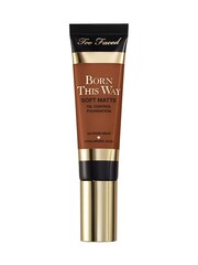 Too Faced Born This Way Soft Matte Foundation - Image 1 of 1