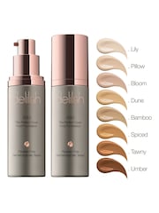 Delilah ALIBI The Perfect Cover Fluid Foundation - Image 4 of 4