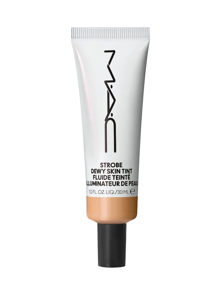 MAC Strobe Dewy Skin Tinted Moisturiser - Image 1 of 4
