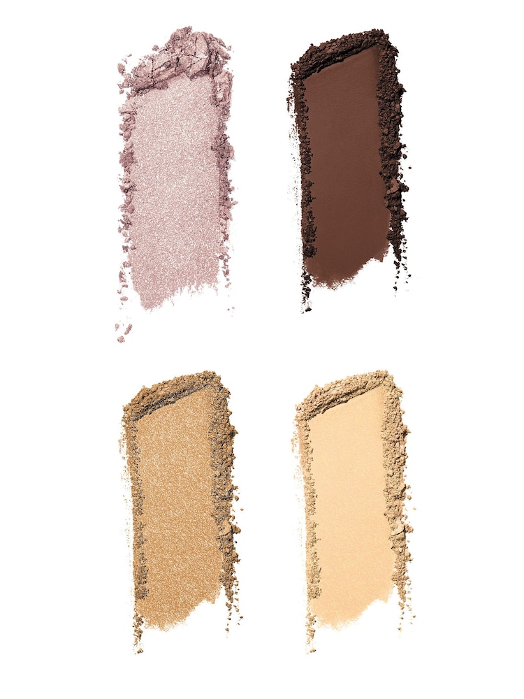 NARS Quad Eyeshadow - Image 2 of 4