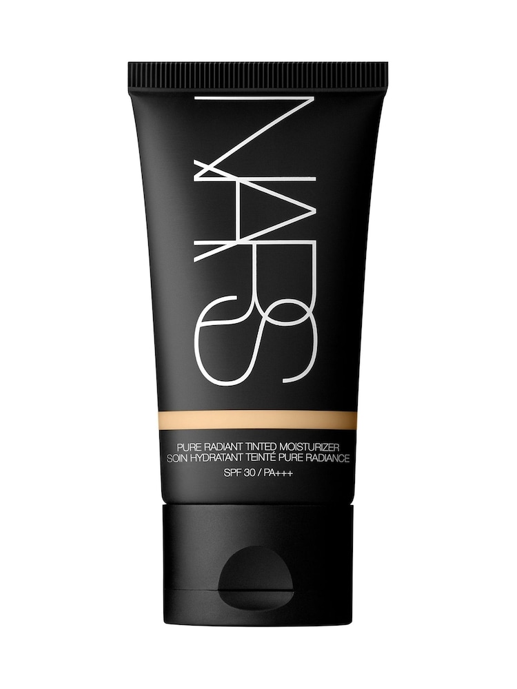 NARS Pure Radiant Tinted Moisturiser SPF30 - Image 1 of 1