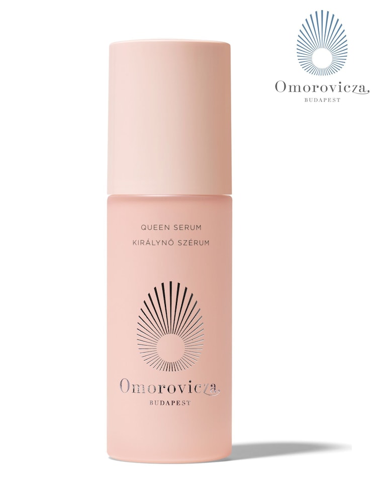 Omorovicza Queen Serum 30ml - Image 1 of 5
