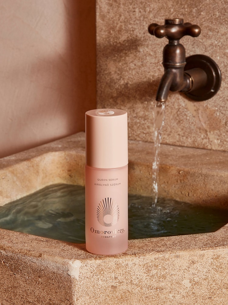 Omorovicza Queen Serum 30ml - Image 5 of 5