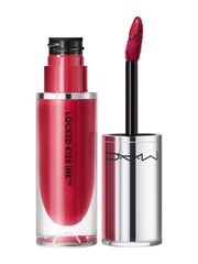 MAC Locked Kiss Ink 24HR Liquid Lipcolour Lipstick - Image 1 of 5