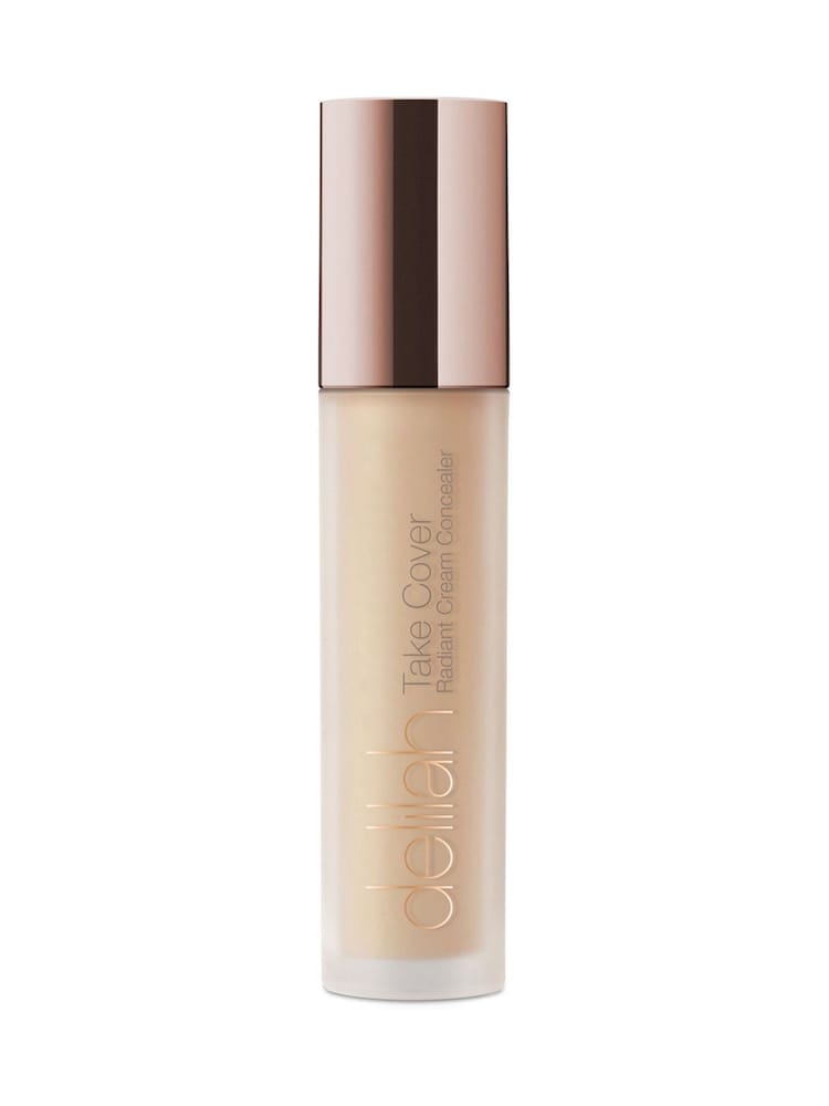 Delilah Take Cover Radiant Cream Concealer - Image 2 of 3