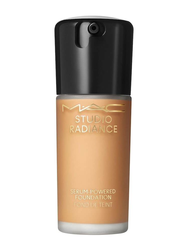 MAC Studio Radiance Serum Powered Foundation - Image 1 of 6