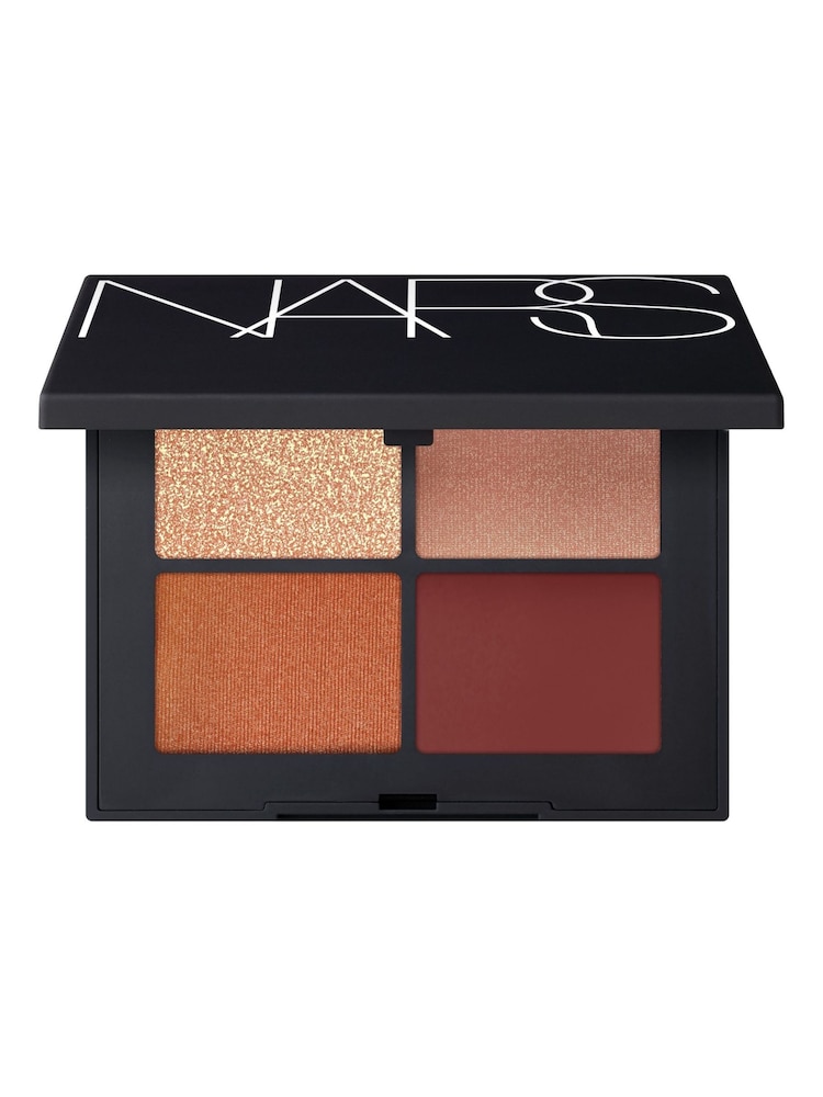 NARS Quad Eyeshadow - Image 1 of 4