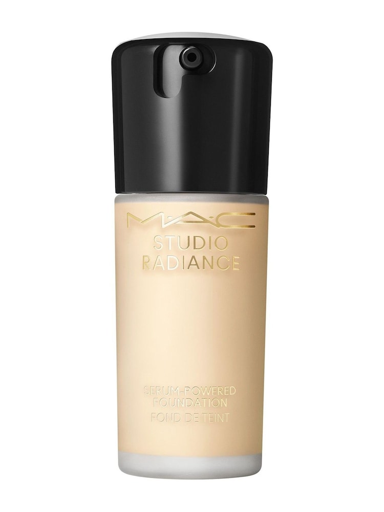 MAC Studio Radiance Serum Powered Foundation - Image 1 of 6