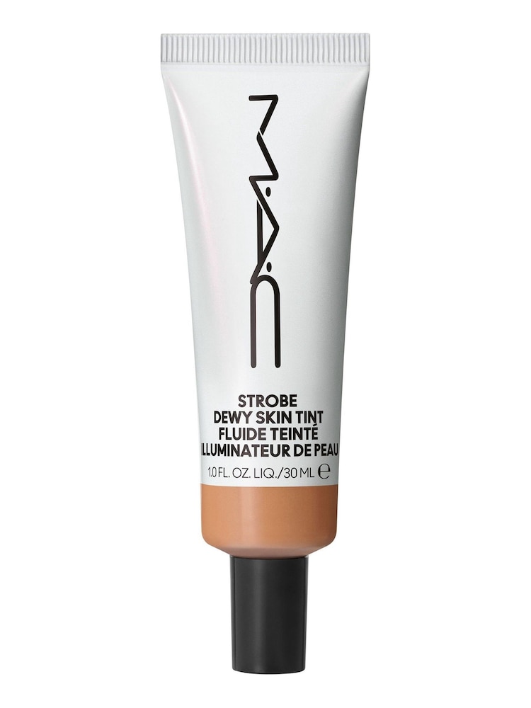 MAC Strobe Dewy Skin Tinted Moisturiser - Image 1 of 4