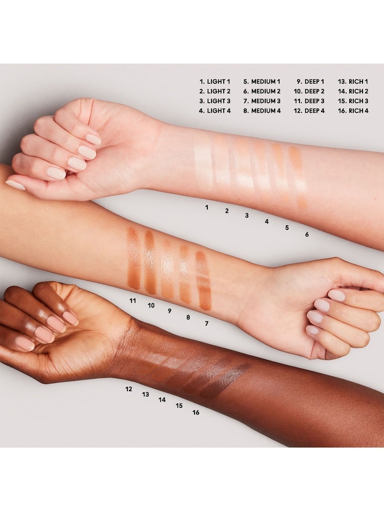 MAC Strobe Dewy Skin Tinted Moisturiser - Image 4 of 4