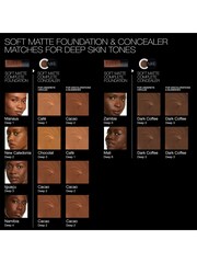 NARS Soft Matte Complete Concealer - Image 5 of 5