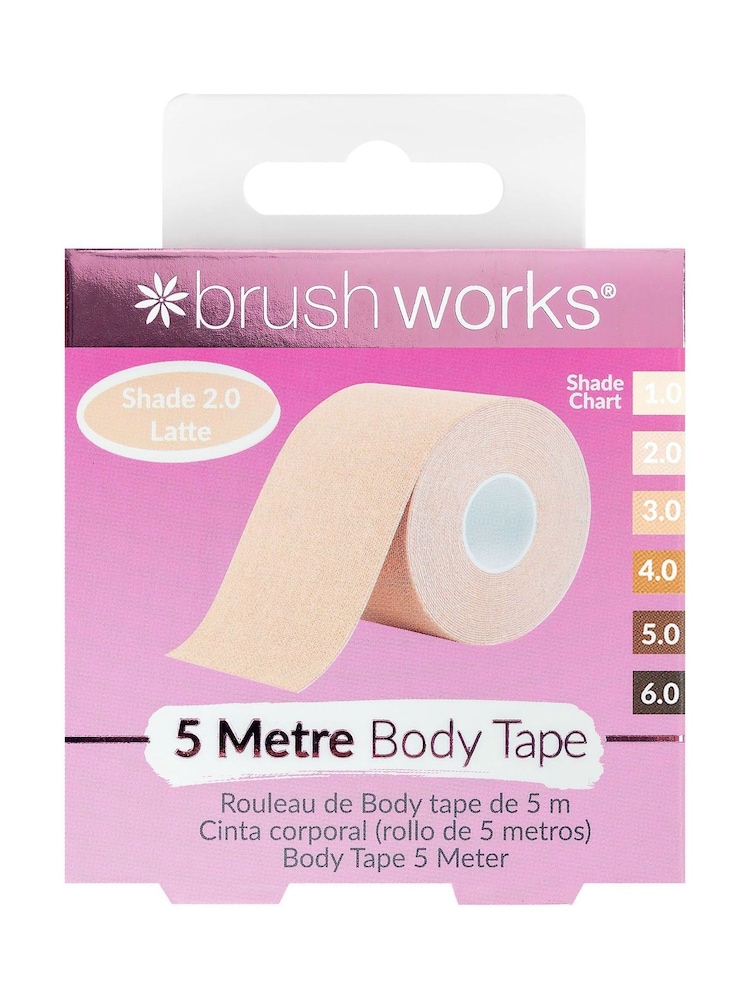 Brush Works Body Tape - Image 1 of 5