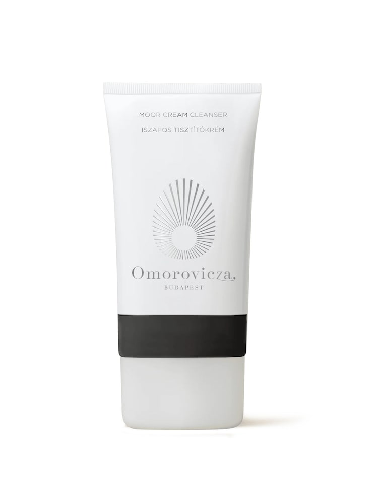 Omorovicza Moor Cream Cleanser 30ml - Image 1 of 3