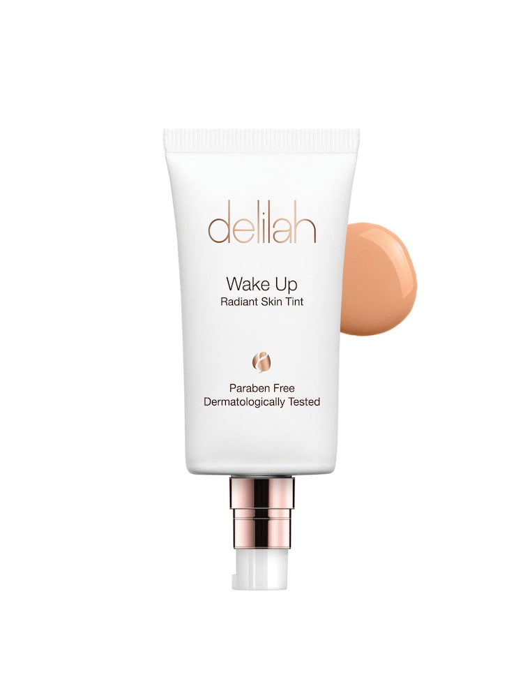 Delilah Wake Up Radiant Skin Tint - Image 1 of 3