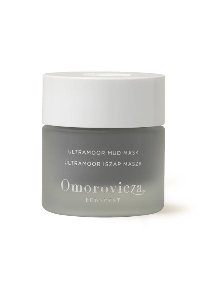 Omorovicza Ultramoor Mud Mask 50ml - Image 1 of 3