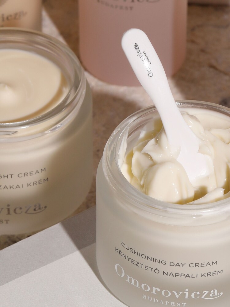 Omorovicza Cushioning Day Cream 50ml - Image 5 of 5