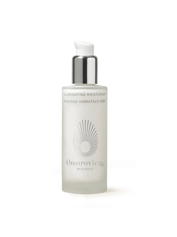 Omorovicza Illuminating Moisturiser 50ml - Image 1 of 3