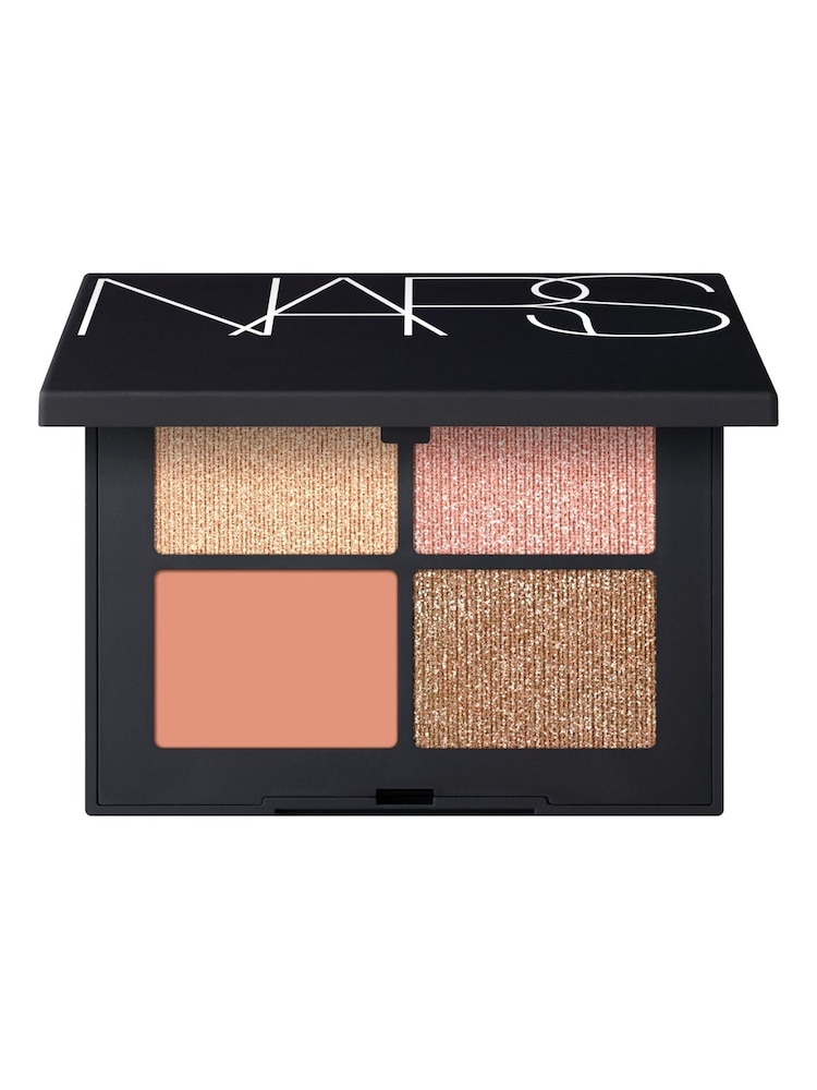 NARS Quad Eyeshadow - Image 1 of 5 NARS Quad Eyeshadow - Image 1 of 5