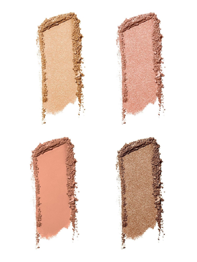 NARS Quad Eyeshadow - Image 2 of 5