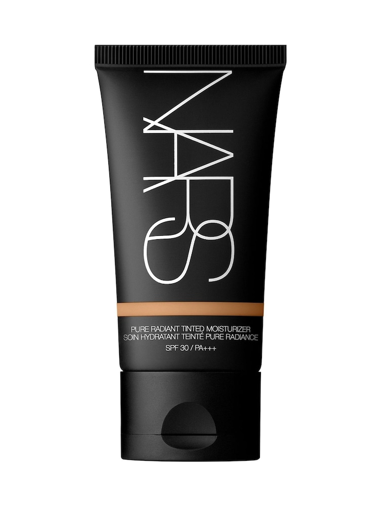 NARS Pure Radiant Tinted Moisturiser SPF30 - Image 1 of 5