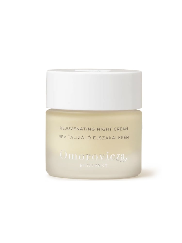 Omorovicza Rejuvenating Night Cream 50ml - Image 1 of 5