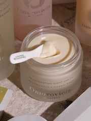 Omorovicza Rejuvenating Night Cream 50ml - Image 4 of 5
