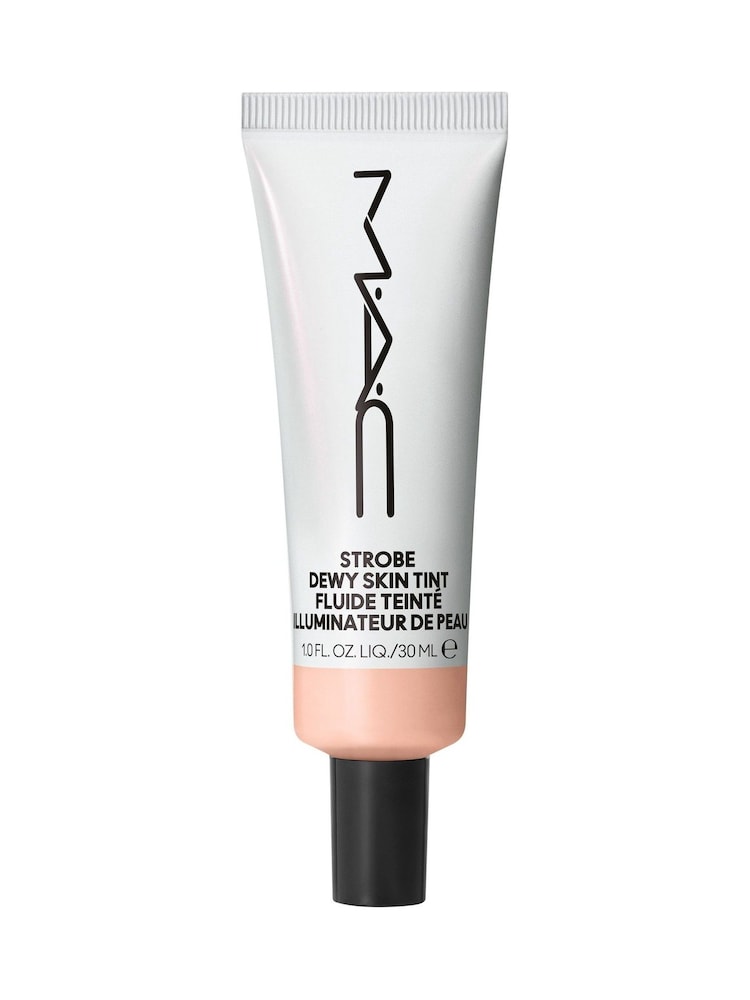 MAC Strobe Dewy Skin Tinted Moisturiser - Image 1 of 4