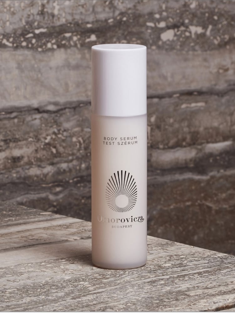 Omorovicza Body Serum 130ml - Image 1 of 3