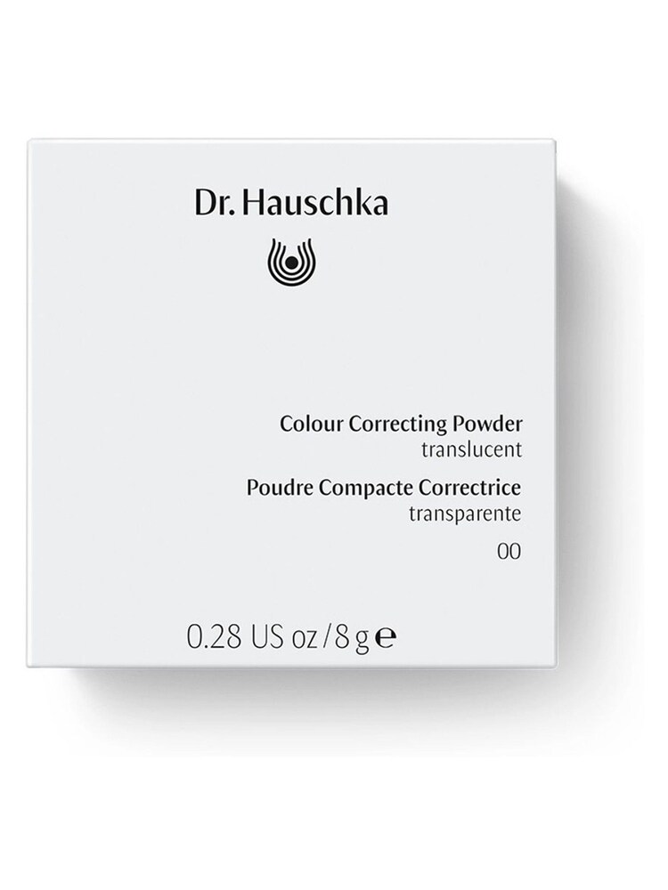Dr. Hauschka Colour Correcting Powder - Image 2 of 3