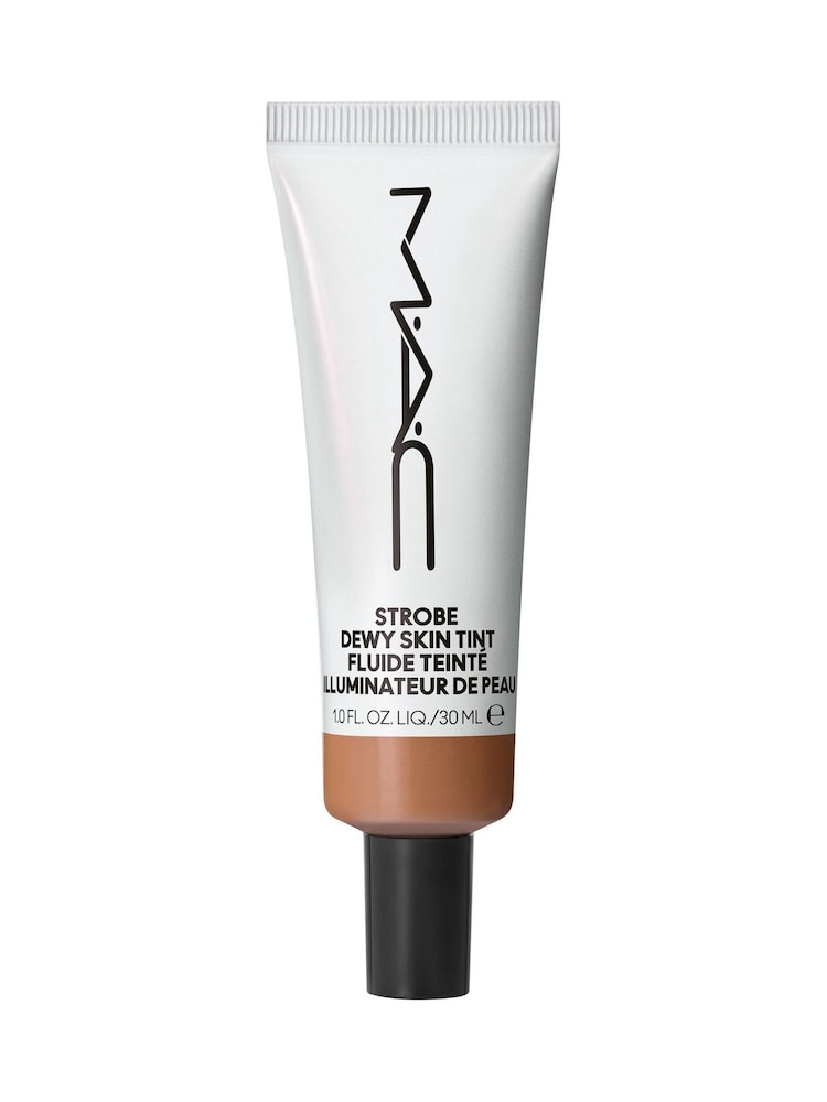 MAC Strobe Dewy Skin Tinted Moisturiser - Image 1 of 4