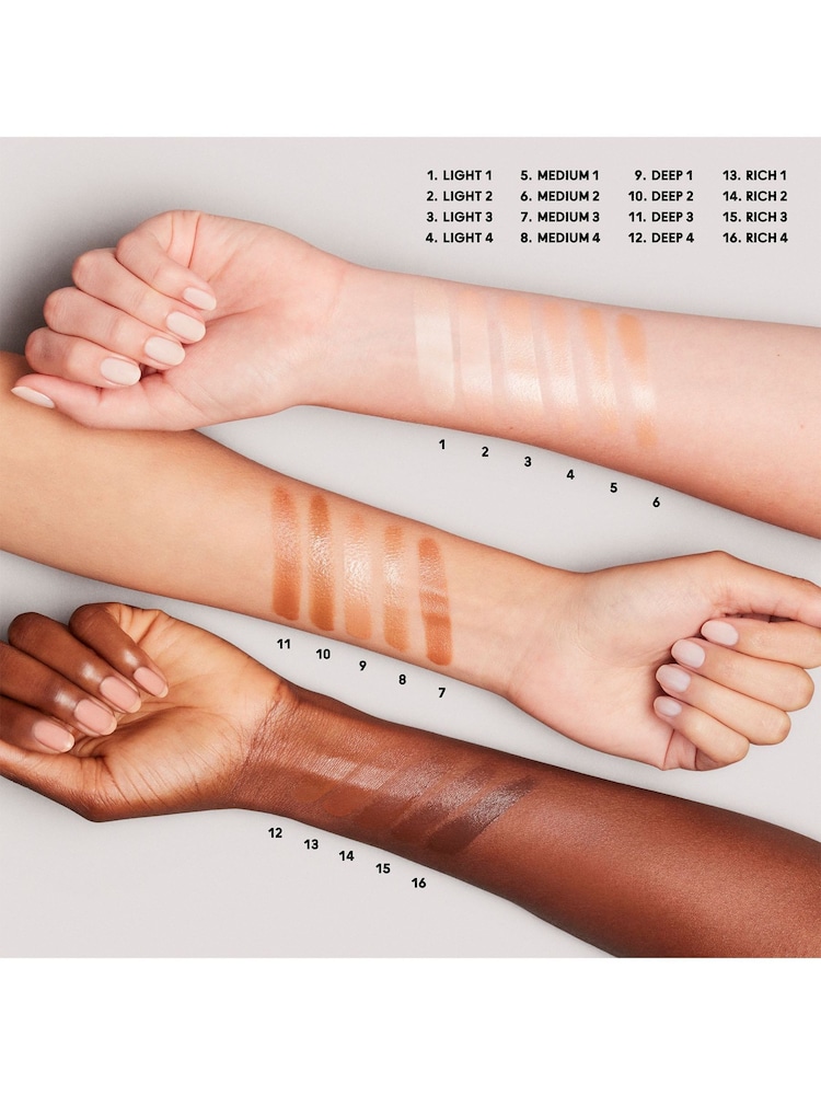 MAC Strobe Dewy Skin Tinted Moisturiser - Image 4 of 4