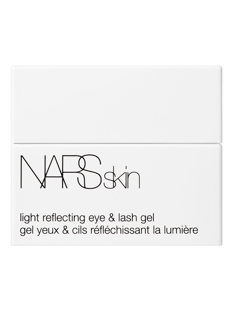 NARS Skin Light Reflecting Eye and Lash Gel 15ml - Image 1 of 3