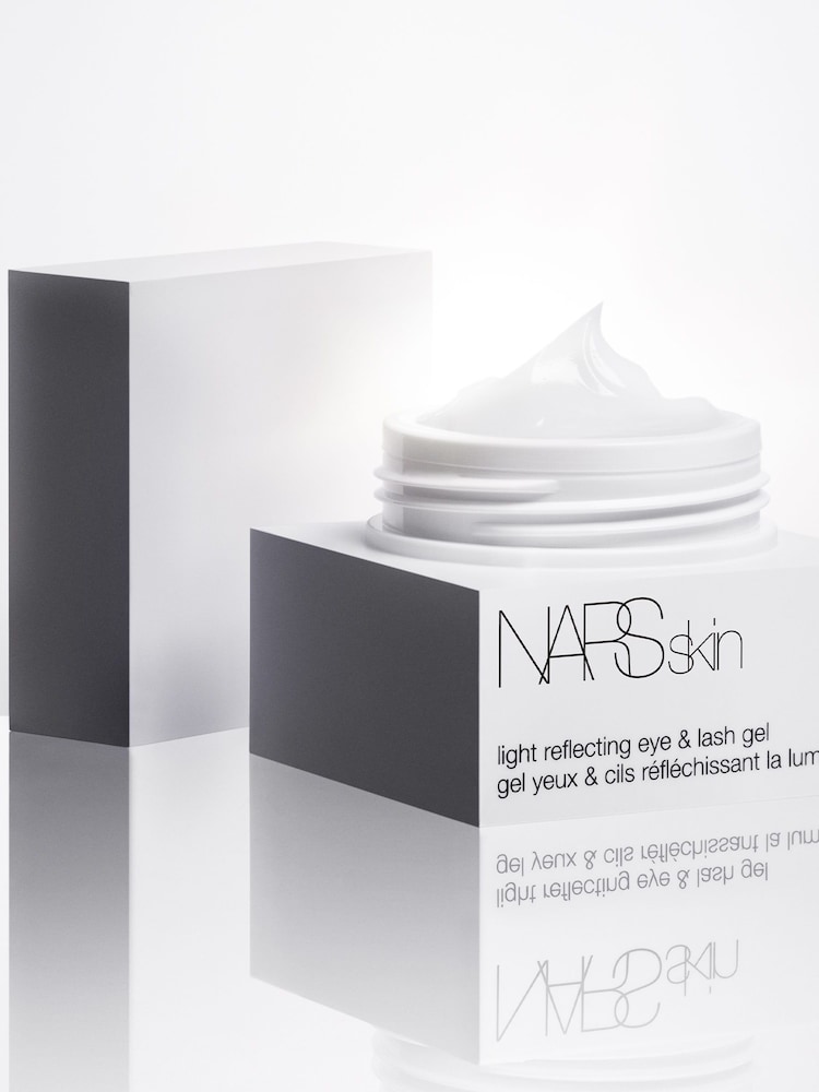 NARS Skin Light Reflecting Eye and Lash Gel 15ml - Image 3 of 3