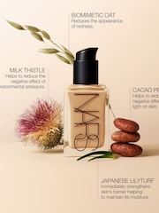 NARS Light Reflecting Advanced Skincare Foundation - Image 4 of 5