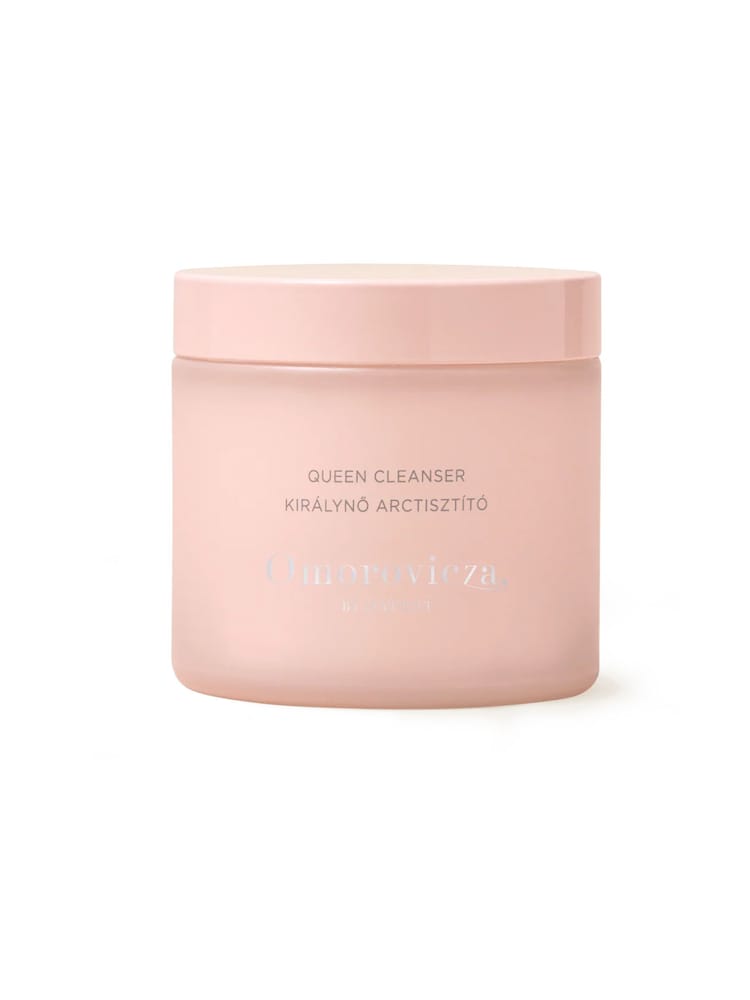 Omorovicza Queen Cleanser 125ml - Image 1 of 4