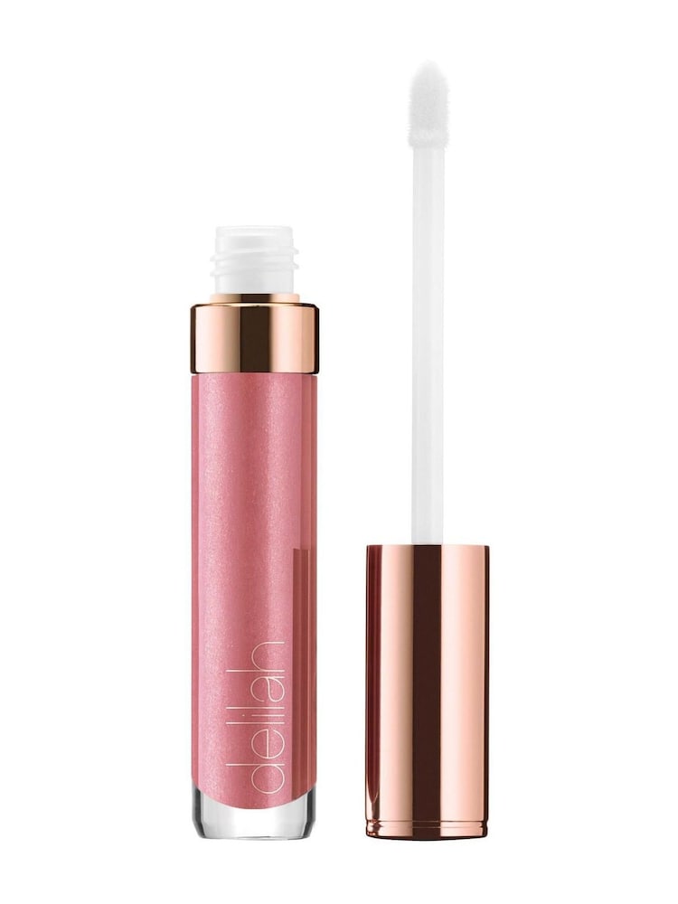 Delilah Colour Gloss Ultimate Shine Lip Gloss - Image 2 of 3