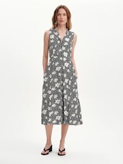 Finery Beatrice Hemdkleid mit Knopfleiste - Bild 1 von 4