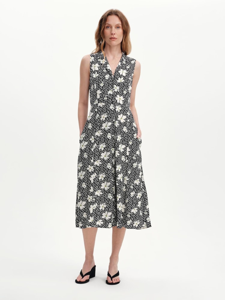 Finery Beatrice Hemdkleid mit Knopfleiste - Bild 1 von 4 Finery Beatrice Hemdkleid mit Knopfleiste - Bild 1 von 4