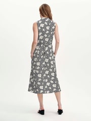 Finery Beatrice Hemdkleid mit Knopfleiste - Bild 2 von 4
