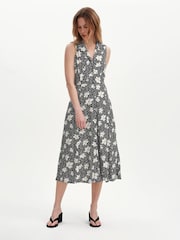 Finery Beatrice Hemdkleid mit Knopfleiste - Bild 4 von 4
