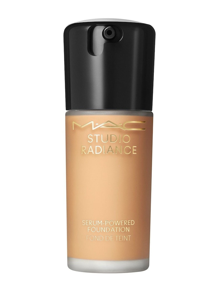 MAC Studio Radiance Serum Powered Foundation - Image 1 of 6