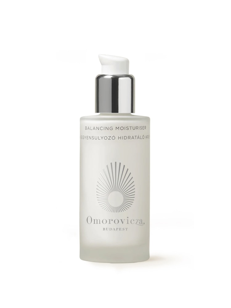 Omorovicza Balancing Moisturiser 50ml - Image 1 of 4