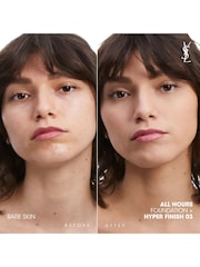 Yves Saint Laurent All Hours Hyper Finish Matte Setting Powder - Image 3 of 5