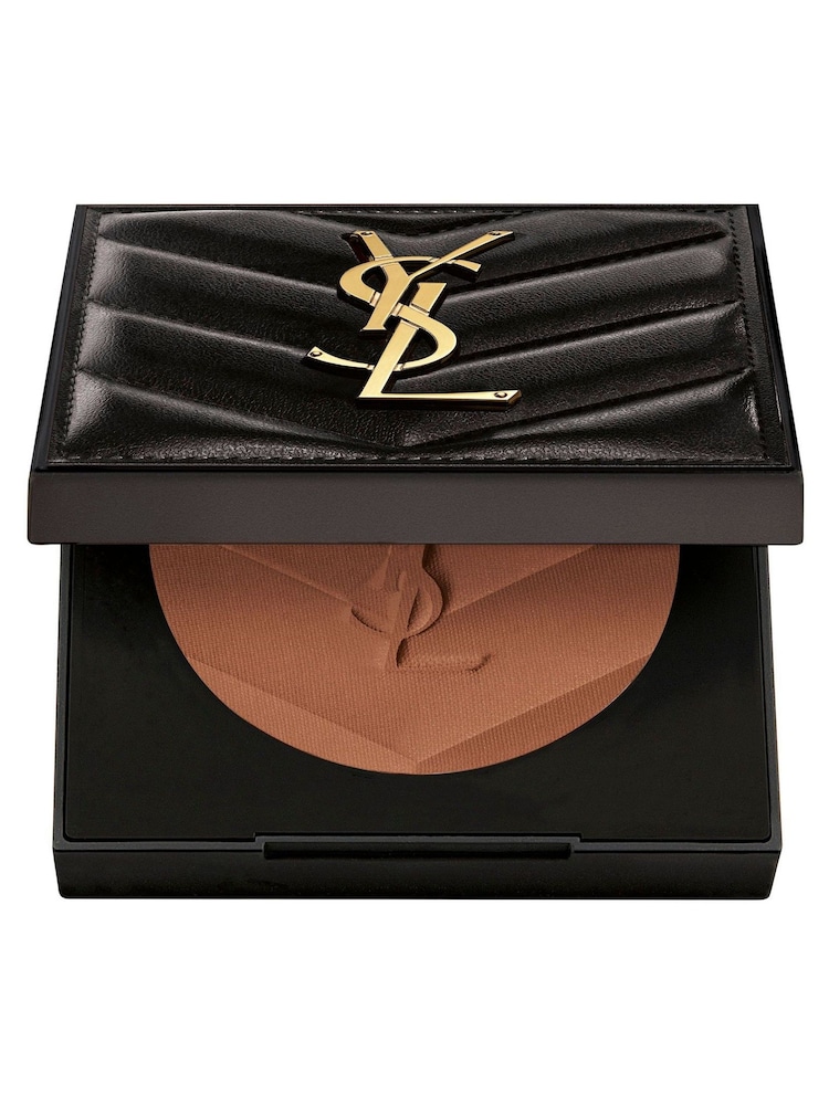 Yves Saint Laurent All Hours Hyper Finish Matte Setting Powder - Image 1 of 5