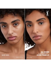 Yves Saint Laurent All Hours Hyper Finish Matte Setting Powder - Image 3 of 5