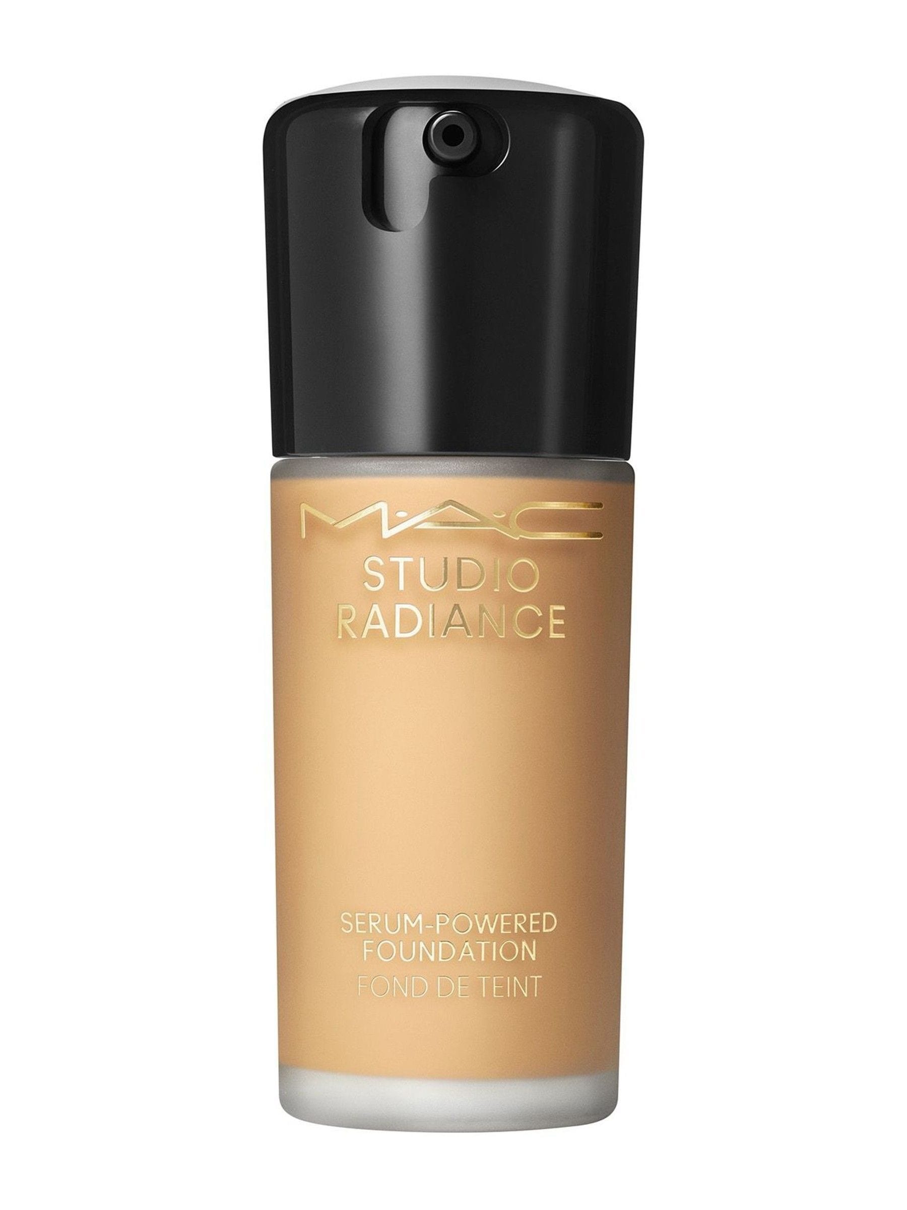 MAC Studio Radiance Serum-Powered Foundation 30ml - NC25 - Image 6