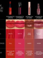 NARS Powermatte Lipstick - Image 6 of 6