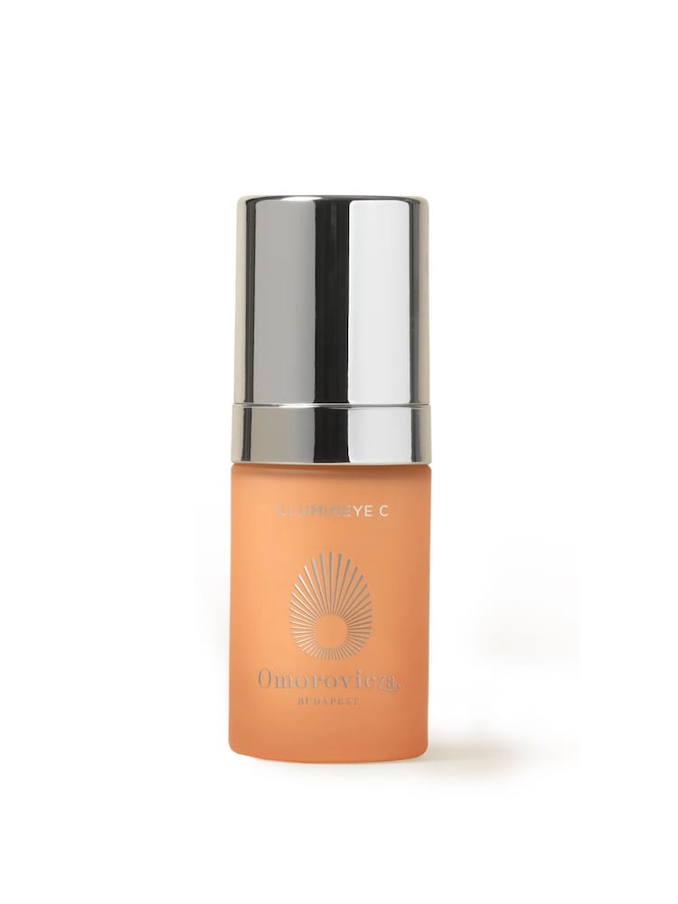 Omorovicza Illumineye C Eye Cream 15ml - Image 1 of 5