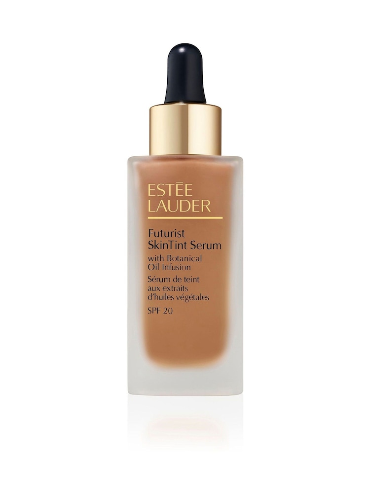 Estée Lauder Futurist Skin Tint Serum Foundation SPF 20 - Image 1 of 1